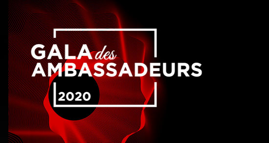 Appel de candidatures - Ambassadeurs ÉTS 2020